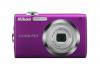 Nikon coolpix s 3000 magenta + cadou: sd card