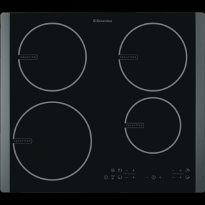 Plita incorporabila electrolux ehd 60020p