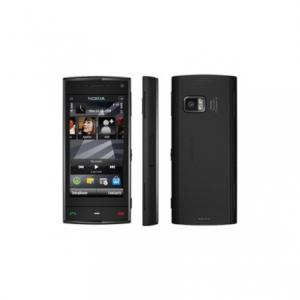 Telefon mobil NOKIA X6 16GB BLACK