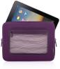 Belkin iPad Neopren Husa Vue cu Stauraum lila