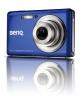 Benq E 1240 Albastru + CADOU: SD Card Kingmax 2GB