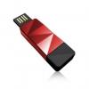 Flash Drive Usb A-data 4gb N702 Rosu