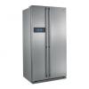 Frigider Side by Side Candy CXS 7204, 576 l, Clasa energetica A, No Frost, Inox