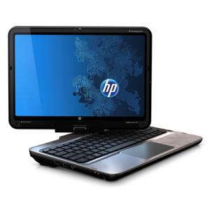 Laptop HP TouchSmart PC VY569EA#ABU Negru