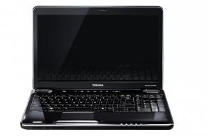 Laptop Toshiba Satellite A500-1EE Negru-A