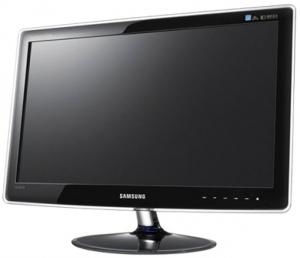 Monitor Samsung LED Wide 23 Xl2370 Gri Carbune