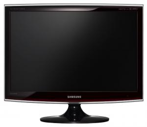 Monitor Samsung T260HD Negru