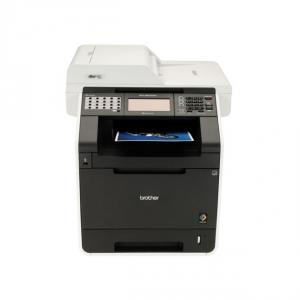 Multifunctional Brother MFC-9970CDW