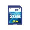 Sd card 2gb pqi ae68-2030r01fz