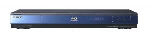 Sony BDP-S 550 Blu-ray Player