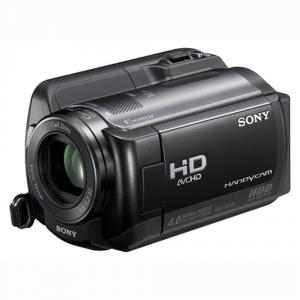 Sony HDR-XR105E