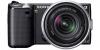 Sony NEX 5 Negru Kit + SEL 18-55 mm + CADOU: SD Card Kingmax 2GB