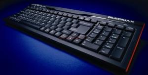 Tastatura Samsung Pleomax PKB5400H Negru
