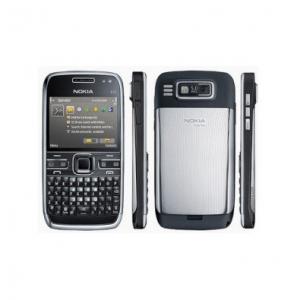 Telefon mobil Nokia E72 BLACK