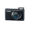 Canon PowerShot S 95 Negru + CADOU: SD Card Kingmax 2GB