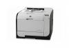 Imprimanta HP LaserJet Pro 300 M351a (CE955A) Alb/Gri