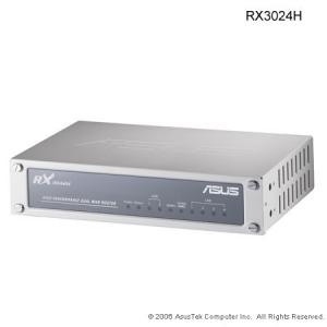 Int. Router Asus 2wan+2usb+4lan Rx3042h