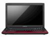 Laptop Samsung NP-R580-JS02PL Negru-Rosu-A