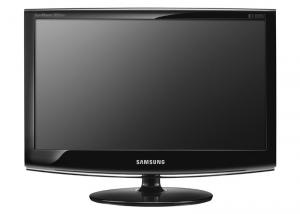 Monitor Samsung Tft Wide 20 2033sw