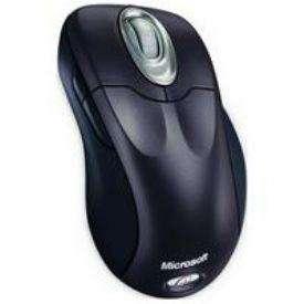 Mouse Ms Wless. 5000 Optic Psii/usb Gri M03-00083