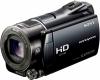 Sony hdr-cx 550 veb