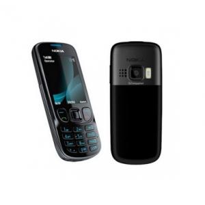 Telefon mobil Nokia 6303I CLASSIC MATT BLACK