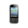 Telefon mobil SAMSUNG GALAXY CHAT BLACK B5330