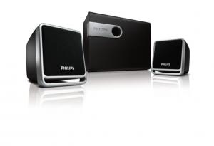 Boxe Philips SPA 2341