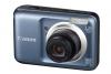 Canon PowerShot A 800 Gri + CADOU: SD Card Kingmax 2GB