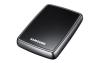 HDD Extern Samsung 2.5" 640GB/USB S2 Portable Negru