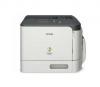 Imprimanta Epson AcuLaser C3900DN Alb/Gri