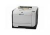 Imprimanta HP LaserJet Pro 400 M451nw (CE956A) Alb/Gri
