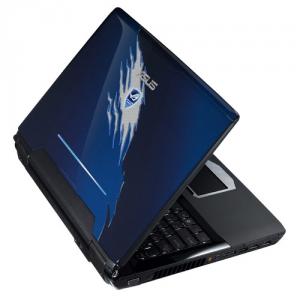 Laptop Asus 16 G60J-JX070Z Negru Albastru