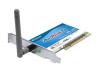 Placa de retea Wireless Lan PCI Dlink 54MB DWL-G510