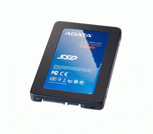 SSD A-DATA S599 2.5" 55GB AS599S-55GM-C