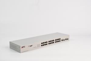 Switch Rpc 24 P 10/100 Rpc-sw24p