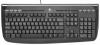 Tastatura Logitech Oem Int. PSII 350 967674 Negru