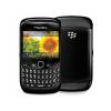 Telefon mobil BLACKBERRY 8520 GEMINI BLACK WKL