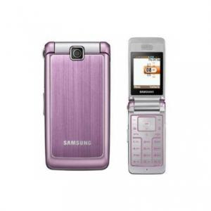 Telefon mobil SAMSUNG S3600I PINK