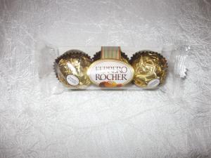 G ferrero