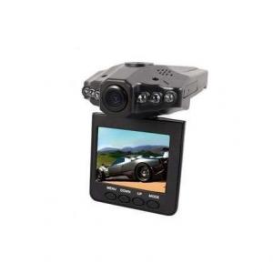 Camera video auto cu Display LCD 2,5 inch