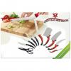 Set de cutite contour pro v knives