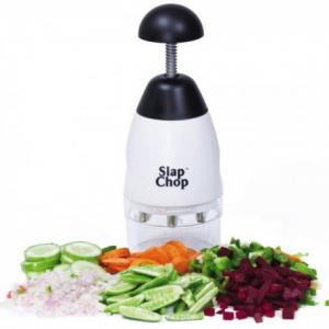 Tocator fructe, legume Slap Chop Chopper