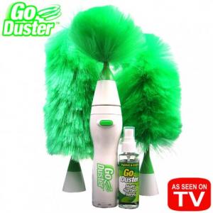 Stergator praf Go Duster