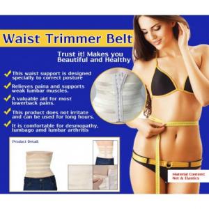 Waist Trimmer - Centura pentru slabit