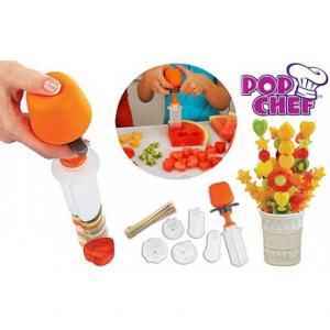 Dispozitiv pentru ornat Pop Chef