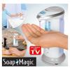 Dozator sapun Magic Soap