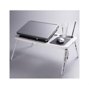 Masuta pentru laptop multifunctionala - E-Table