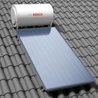 Pachet panouri solare Bosch Termosifon A1-TS200-FKC