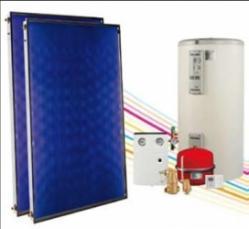 Pachet solar Baxi  SELECTIV SYSTEM 160